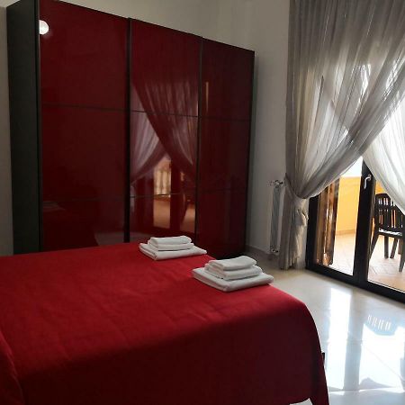 B&B La Casa Di Giorgia Di Pellicano' Francesca Reggio di Calabria Bagian luar foto