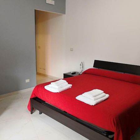 B&B La Casa Di Giorgia Di Pellicano' Francesca Reggio di Calabria Bagian luar foto