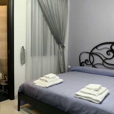 B&B La Casa Di Giorgia Di Pellicano' Francesca Reggio di Calabria Bagian luar foto