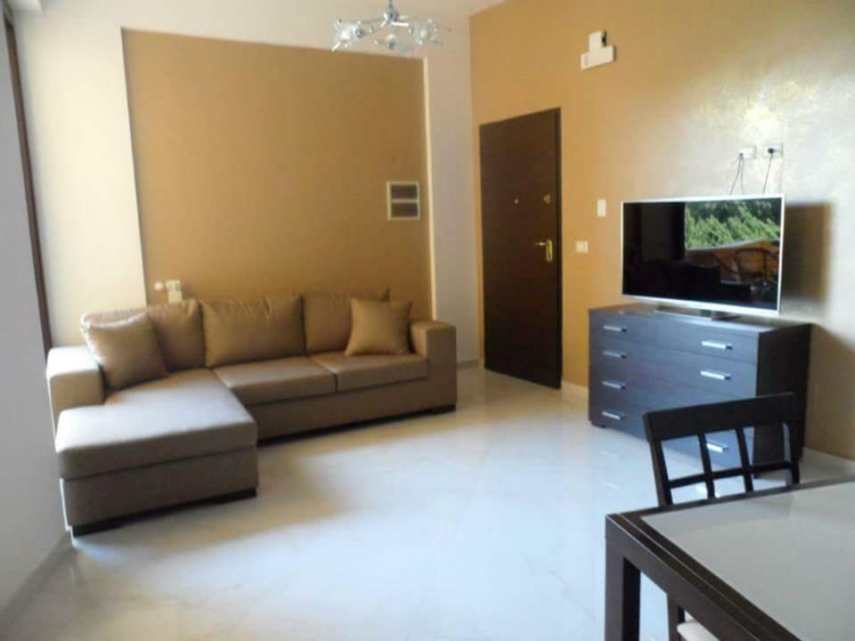 B&B La Casa Di Giorgia Di Pellicano' Francesca Reggio di Calabria Bagian luar foto