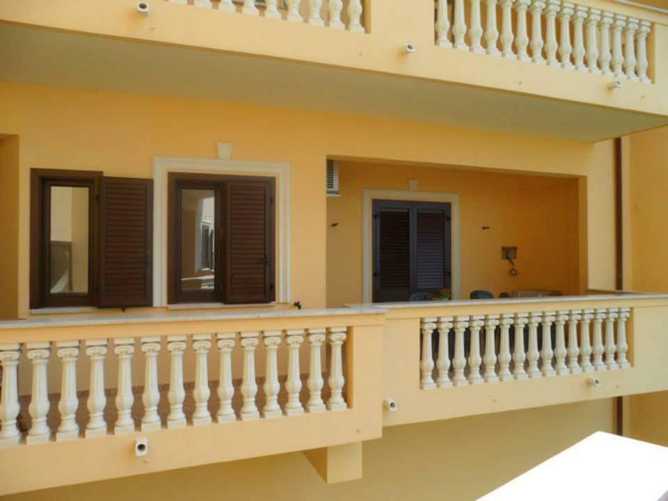 B&B La Casa Di Giorgia Di Pellicano' Francesca Reggio di Calabria Bagian luar foto