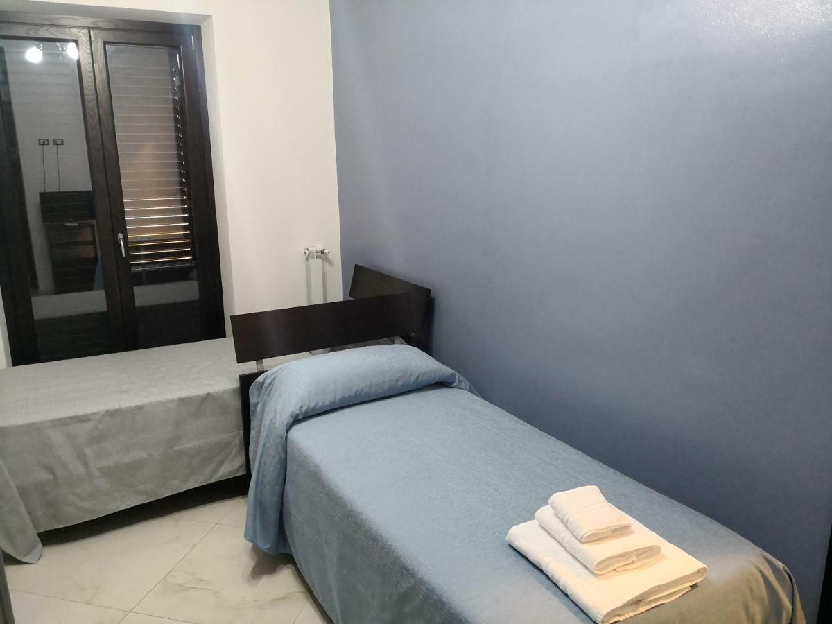B&B La Casa Di Giorgia Di Pellicano' Francesca Reggio di Calabria Bagian luar foto
